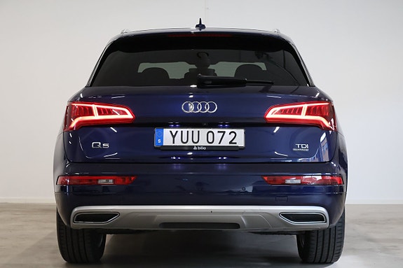 Audi Q5 6 of 30