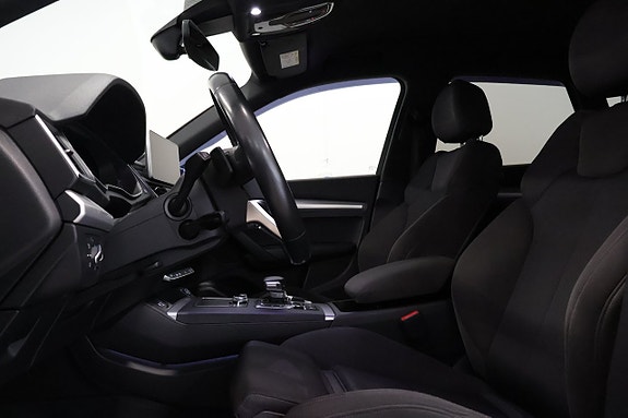 Audi Q5 10 of 30