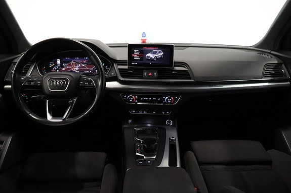 Audi Q5 12 of 30