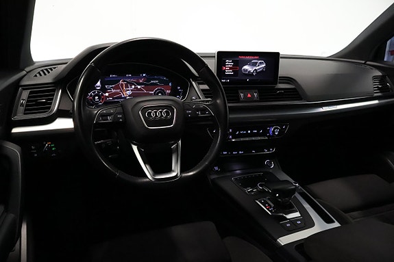 Audi Q5 11 of 30