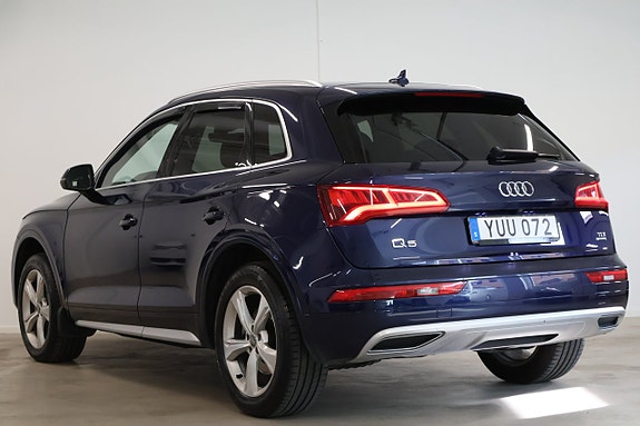 Audi Q5 7 of 30
