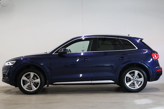 Audi Q5 8 of 30