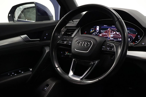 Audi Q5 20 of 30