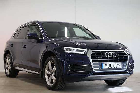 Audi Q5 3 of 5