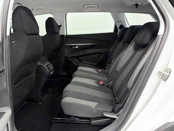 Peugeot 5008 23 of 25