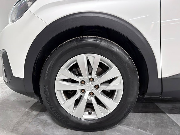 Peugeot 5008 11 of 25