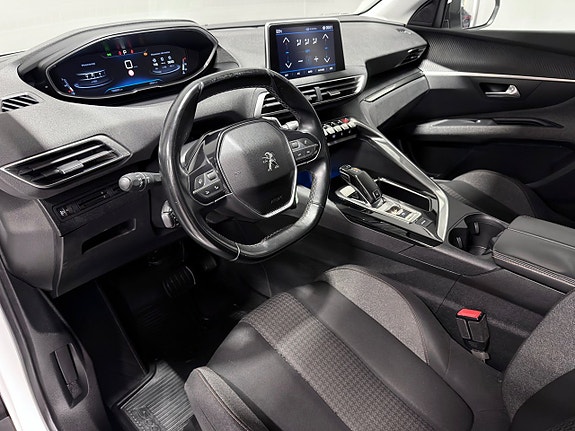 Peugeot 5008 14 of 25