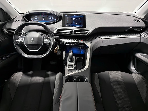 Peugeot 5008 15 of 25