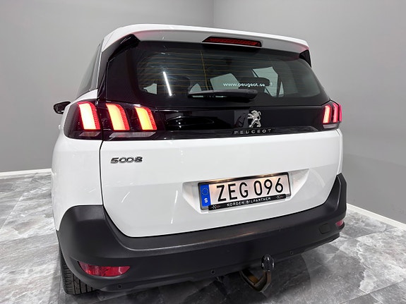 Peugeot 5008 6 of 25