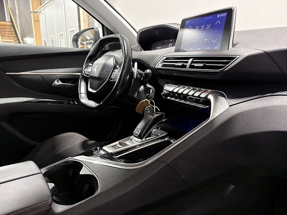 Peugeot 5008 20 of 25
