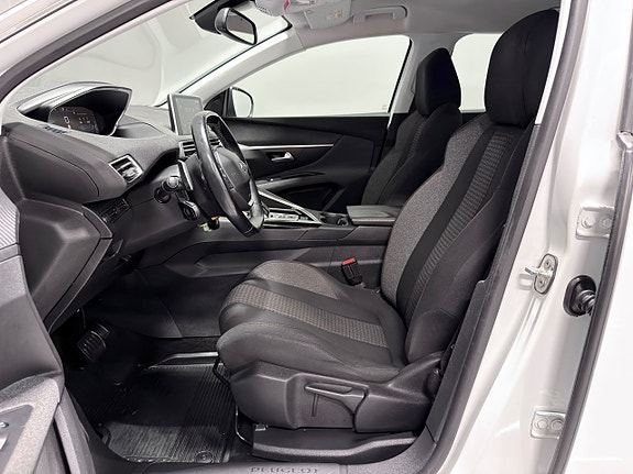 Peugeot 5008 13 of 25