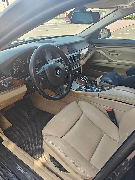 BMW 530xd 6 of 6