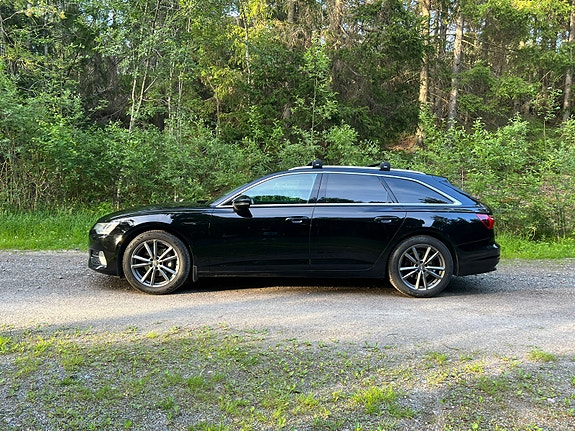 Audi A6 3 of 5