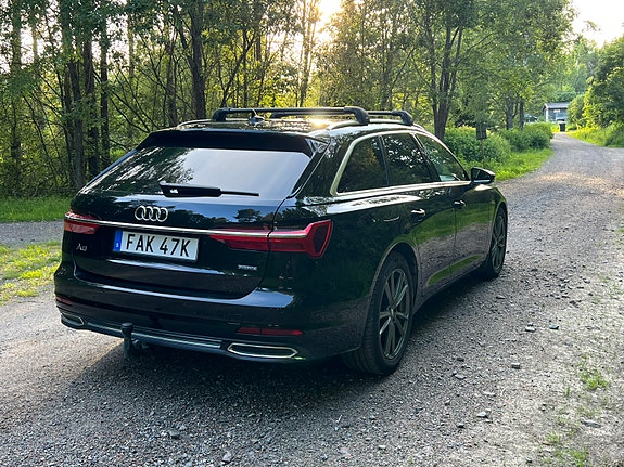 Audi A6 5 of 5