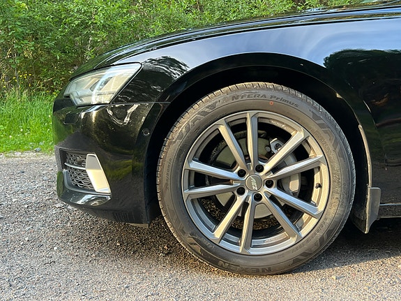 Audi A6 7 of 10