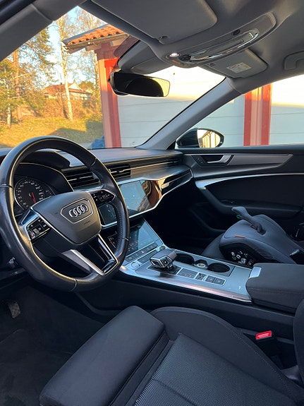 Audi A6 6 of 10