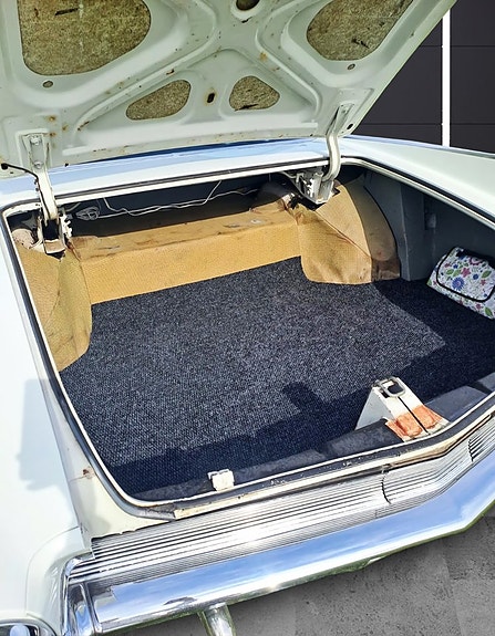 Cadillac Series 62 11 of 12