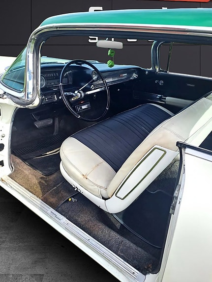 Cadillac Series 62 6 of 12