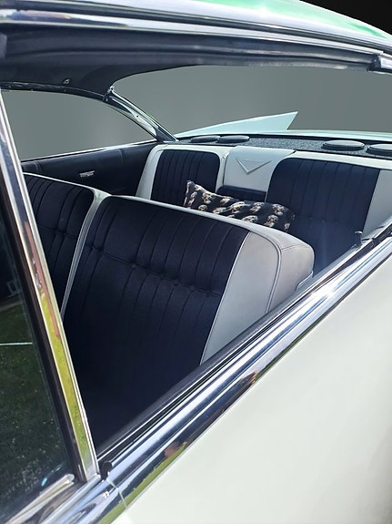 Cadillac Series 62 10 of 12