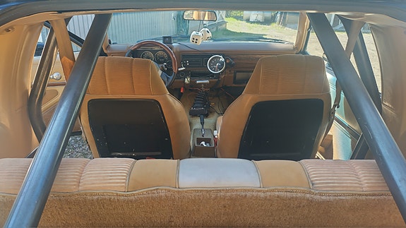 Chevrolet Monza 4 of 5