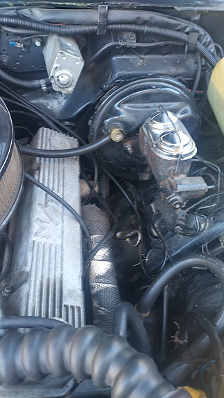 Chevrolet Monza 2 of 5