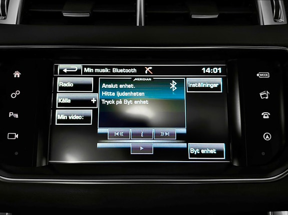 Land Rover Range Rover Sport 29 of 30