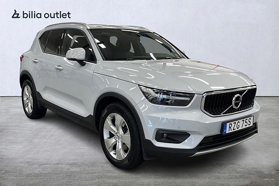 Volvo XC40 10 of 27