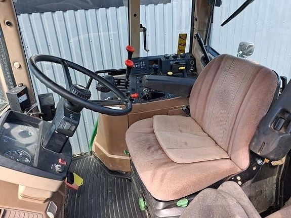John Deere 6200 TRIMA 1695 5 of 6