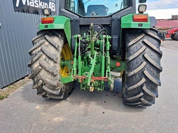 John Deere 6200 TRIMA 1695 2 of 6