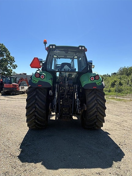 Deutz-Fahr DEUTZ 6150.4 AGROTRON LASTARE 4 of 5