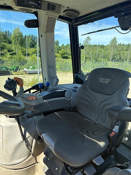 Deutz-Fahr DEUTZ 6150.4 AGROTRON LASTARE 5 of 5