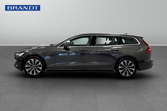 Volvo V60 3 of 5