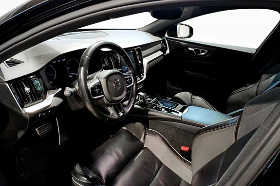 Volvo S60 5 of 5