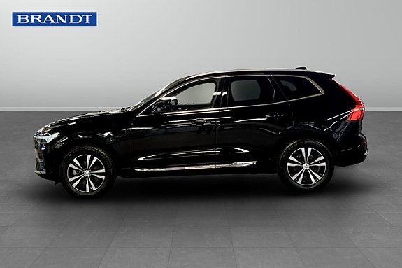 Volvo XC60 3 of 9