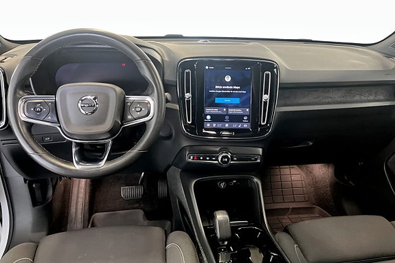 Volvo C40 8 of 17