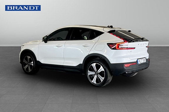 Volvo C40 3 of 17