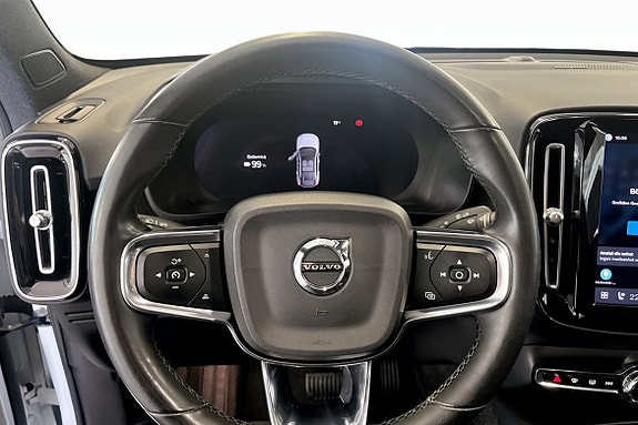 Volvo C40 13 of 17