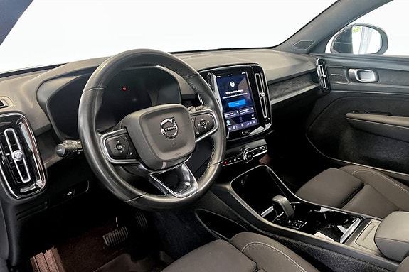Volvo C40 9 of 17