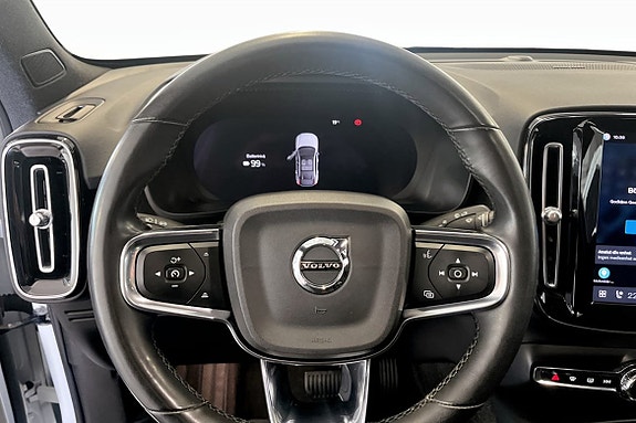 Volvo C40 14 of 17