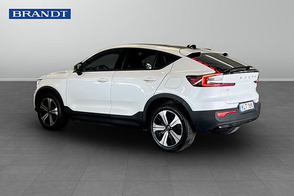Volvo C40 4 of 17
