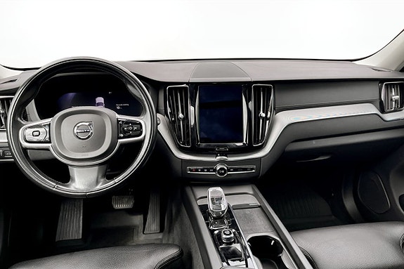 Volvo XC60 4 of 5