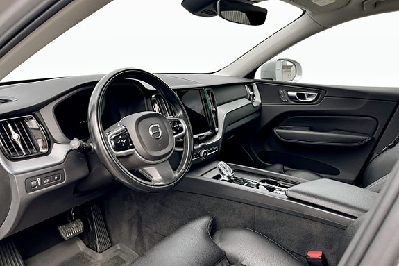 Volvo XC60 5 of 5