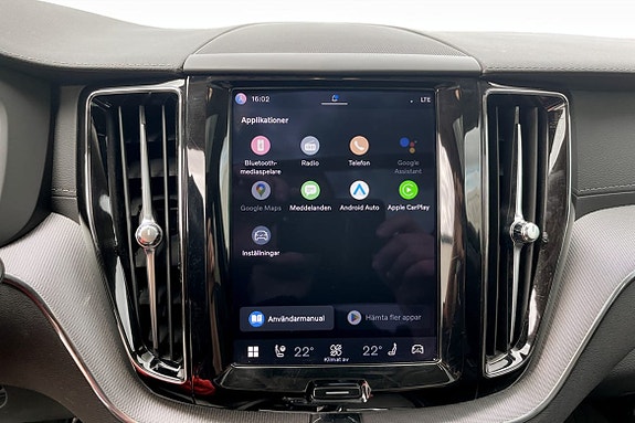 Volvo XC60 6 of 9