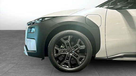 Subaru E-Outback 9 of 9