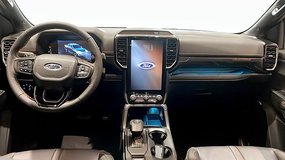 Ford Ranger 4 of 9