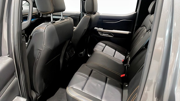 Ford Ranger 5 of 9