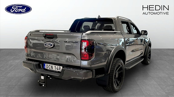 Ford Ranger 2 of 9
