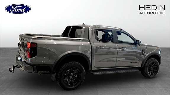 Ford Ranger 6 of 9