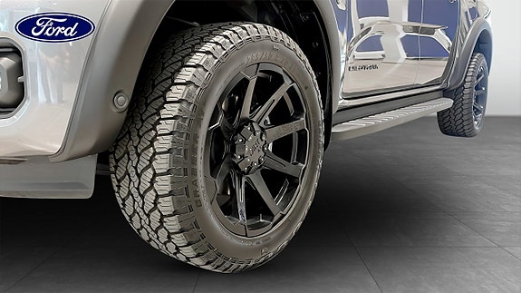 Ford Ranger 9 of 9