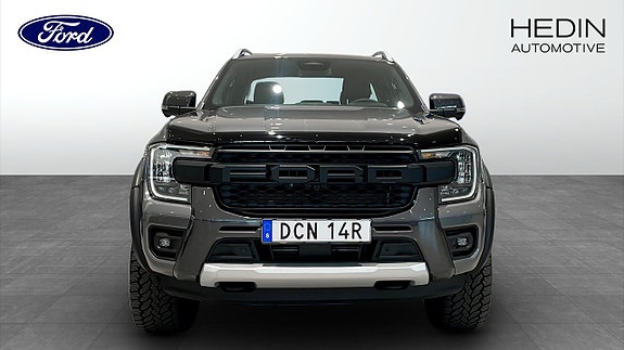 Ford Ranger 8 of 9